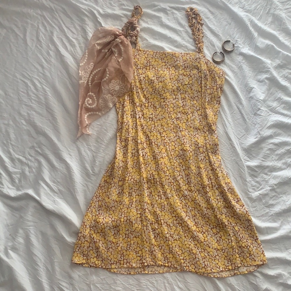 🌟Gorgeous✨ & other stories dress